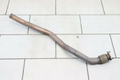AUDİ A4 A5 08-15 SPİRALLİ ÖN EGSOZ BORUSU 8K0254352D