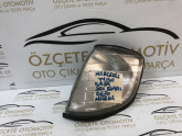 MERCEDES W140 ÖN SOL SİNYALİ ORJİNAL ÇIKMA SİNYAL ADANA