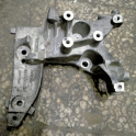 Peugeot 2008 şarj dinamo ayağı 9674030280