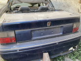ROVER CABRİO ÇIKMA BAGAJ