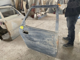 Oto Çıkma Parça / Kaporta & Karoser / Kapı / Opel / Vectra / Çıkma Parça 