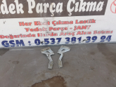 Fıat fıorıno ve pejo piper ve cıtroen nemo motor kaputu ment
