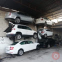 Oto Çıkma Parça / Kaporta & Karoser / Kapı / Audi / A3 / Çıkma Parça 