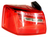AUDİ A6 C7 11-14 STOP LAMBASI SOL DIŞ 4G5945095A