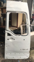 Renault master çıkma arka sağ kapı