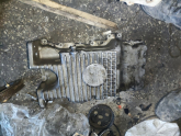 Oto Çıkma Parça / Motor / Karter / Ford / Mondeo / Çıkma Parça 