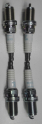 BENZİNLİ MAZDA 626 ATEŞLEME BUJİ TAKIMI 4 LÜ SET