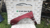 Mitsubishi lancer sol ön çamurluk 1984 - 1988 orjinal çıkma
