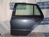 ÇIKMA SKODA FABİA SOL ARKA KAPI