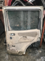 Oto Çıkma Parça / Kaporta & Karoser / Kapı / Nissan / Terrano / Çıkma Parça 