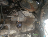ford mondeo mk2 çıkma abs beyni