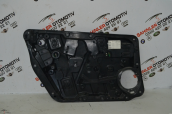 MERCEDES A SERİSİ A176 W176 CAM KRİKOSU SOL ÖN KAPI SACI