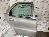Fiat siena sağ arka kapı orjinal çıkma kapısı