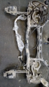 AUDİ A3 KOMPLE ARKA TRAVERS