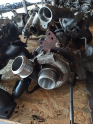 GTB1449VZ FORD  KUGA 2.0 TURBO