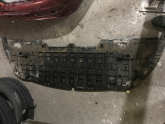 Oto Çıkma Parça / Kaporta & Karoser / Ön Tampon / Renault / Fluence / Çıkma Parça 
