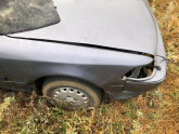 TOYOTA CORONA ÖN ÇAMURLUK