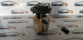 PEUGEOT PEJO EXPERT DEPO ŞAMANDIRASI TEMSAN OTO