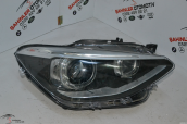 BMW 1 SERİSİ F20 SAĞ FAR A8729691408