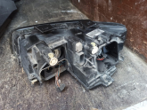 Oto Çıkma Parça / Elektrik / Far / Audi / A6 / Çıkma Parça 