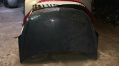 opel corsa d on kaput