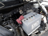 MOTOR İÇİ TESİSAT INFINITI FX30D ORİJİNAL .