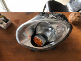 Oto Çıkma Parça / Elektrik / Far / Mini / Cooper / Çıkma Parça 