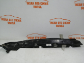 Ford mendeo radyatör koruma alt plastiği sıfır orijinal