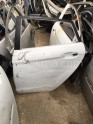 2012 Ford Fiesta sol arka kapı