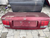 Mazda 626 Arka Bagaj Kapısı
