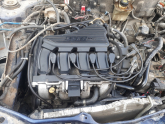 Fiat maria 16 motor