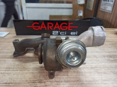PASSAT 2.0 TDI TURBO BKP BKD 03G253010J