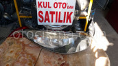 çıkma renault fluence sağ far