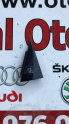 8V4853274 audi a3 sportback sağ arka kapı cam kenar kaplama