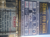 Oto Çıkma Parça / Motor / Motor Komple / Hyundai / Accent / Çıkma Parça 