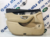 MERCEDES C SERİSİ W205 KASA SOL ÖN KAPI DÖŞEMESİ 14-18 A
