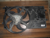 FİAT FİORİNO -PEUGEOT BİPPER -CİTROEN BERLİNGO FAN MOTORU-2
