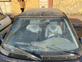 FORD ESCORT BOĞAZ GAZ KELEBEĞİ 1995-2000 MODEL ORJİNAL ÇIKMA