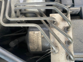 MERCEDES C 200 SBC BEYNİ ÇIKMA