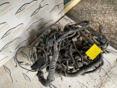 MİTSUBİSHİ L300 MOTOR TESİSATI - KOMPLE TESİSATI