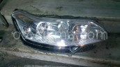 citreon c5 letli far