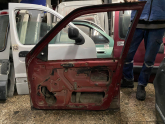 HYUNDAİ SONATO SAĞ ÖN KAPI ORJİNAL ÇIKMA 1991 MODEL