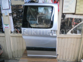 PEUGEOT PARTNER SÜRGÜLÜ KAPI ÇITASI ORJİNAL ÇIKMA