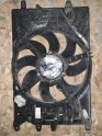FİAT EGEA 1.6 DİZEL ÇIKMA ORJİNAL KOMPLE FAN