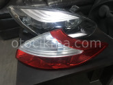 Renault megane 3 çıkma sağ arka stop