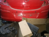 OPEL CORSA ARKA TAMPON