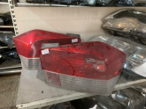 HONDA CİTY GE SAĞ-SOL DIŞ STOP