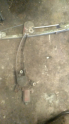 peugeot 306 çıkma sol arka cam krikosu motorlu