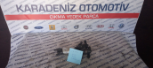 FİAT ALBEA 1.3 ÇIKMA ORJİNAL ENJEKTÖR TAKIMI