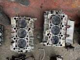 AUDİ a6 a4 2.8 v6 ack motor ÇIKMA silindir kapağı ÇIKMA